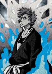 Midnight Souls - print version