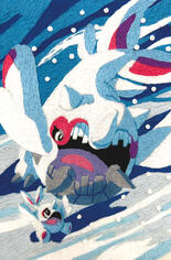 Sheet Cold - print version