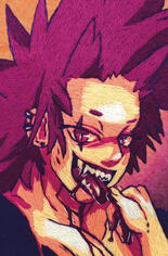 Kirishima - print version