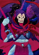 Hear Me Out Skeletor - 9x12 frame